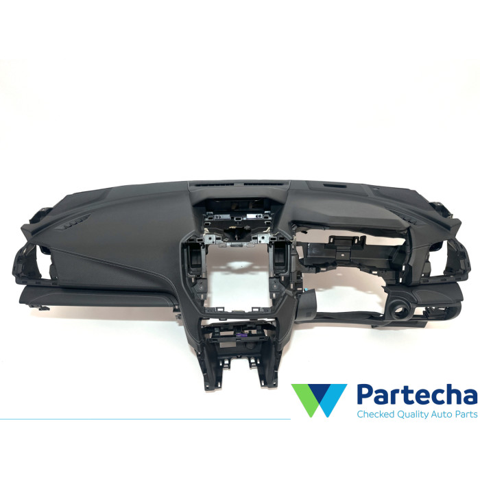 SUBARU FORESTER (SK_) Tableau de bord Royaume-Uni