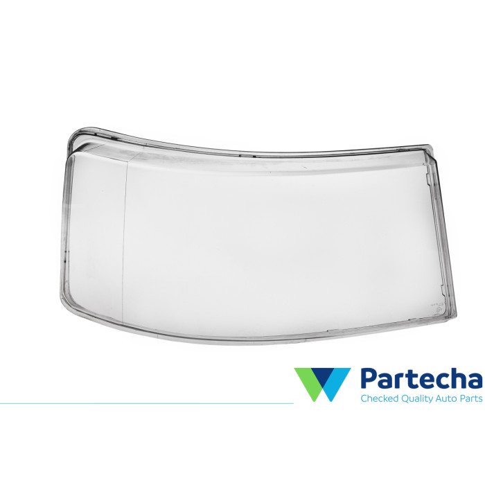 scania Scania PGRT Verre de phare (2655849)