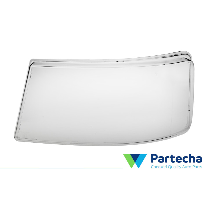 scania Scania PGRT Verre de phare (2655848)