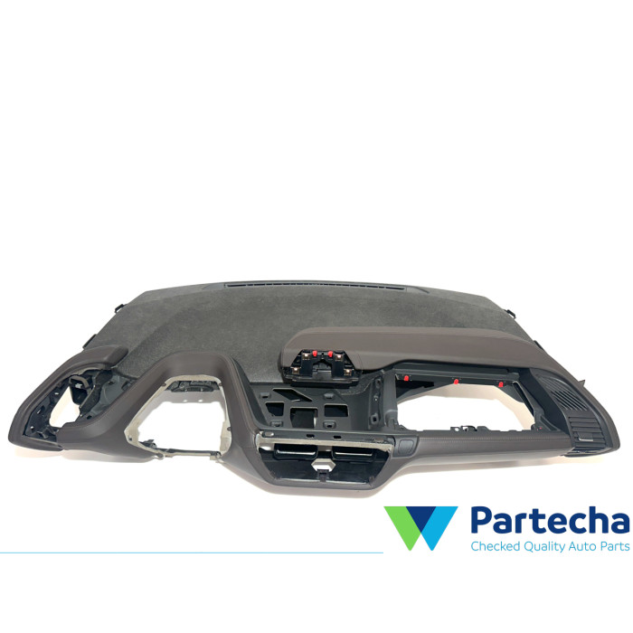 BMW i3 (I01) Tableau de bord