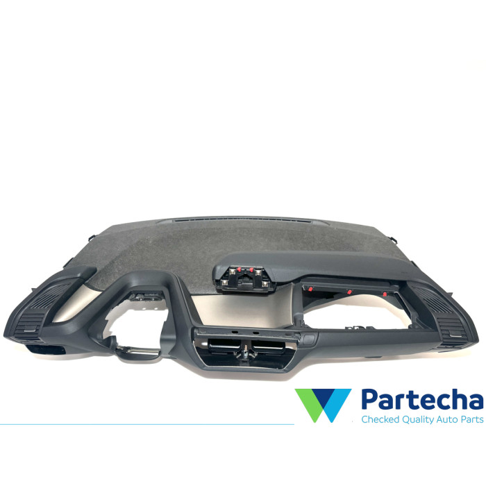 BMW i3 (I01) Tableau de bord