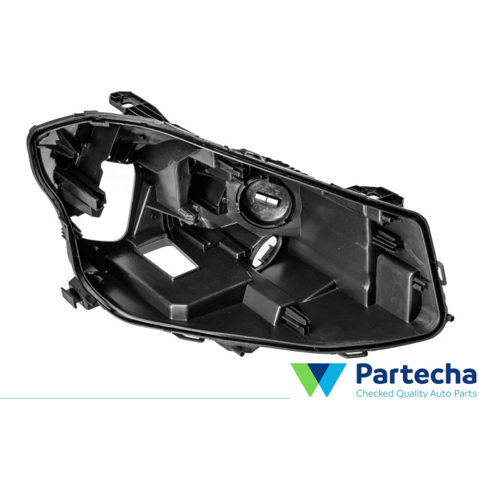 MERCEDES-BENZ A-CLASS (W176) Logement de phare (A1769069000)