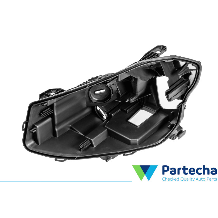 MERCEDES-BENZ A-CLASS (W176) Logement de phare (A1769068900)