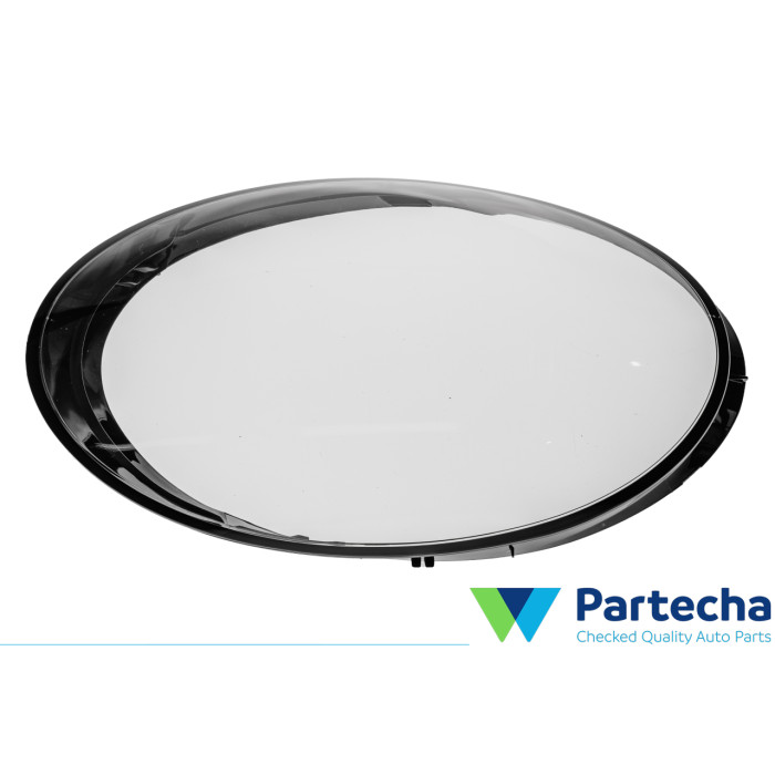 PORSCHE 911 Convertible (992) Verre de phare (992941031)