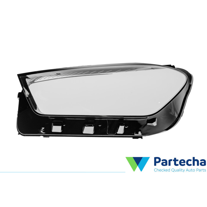 MERCEDES-BENZ GLE (W167) Verre de phare (A1679066908)
