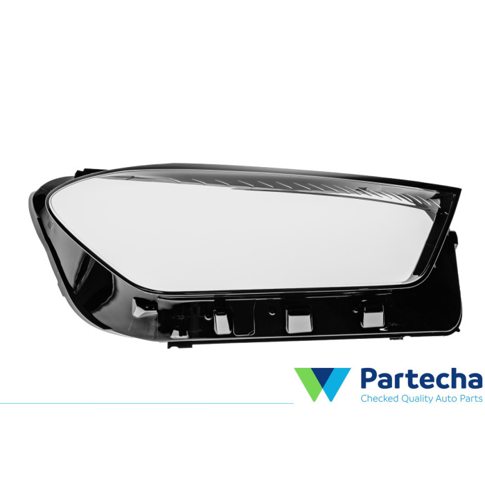 MERCEDES-BENZ GLE (W167) Verre de phare (A1679067804)