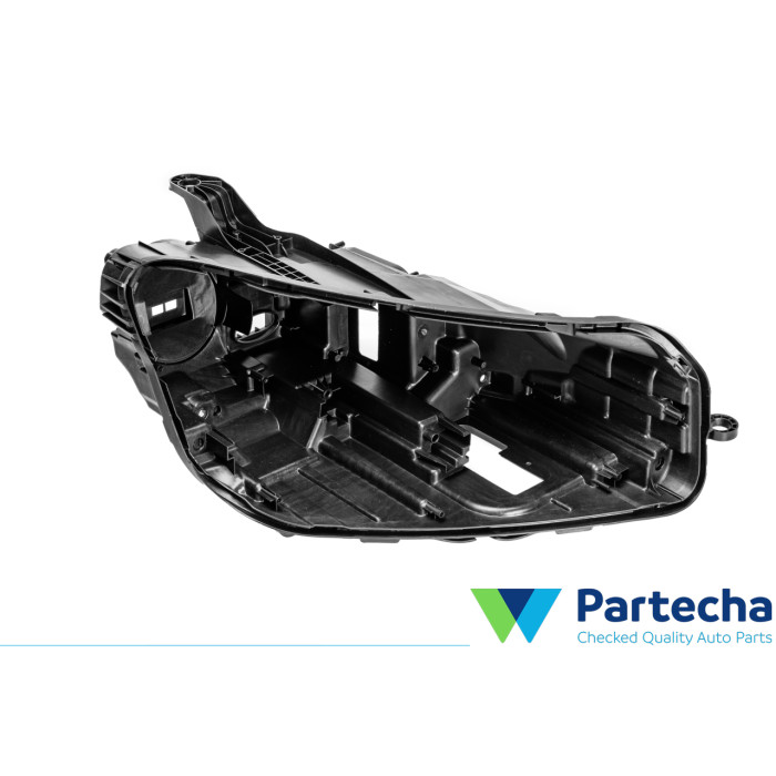 MERCEDES-BENZ GLE (W167) Logement de phare (A1679067804)