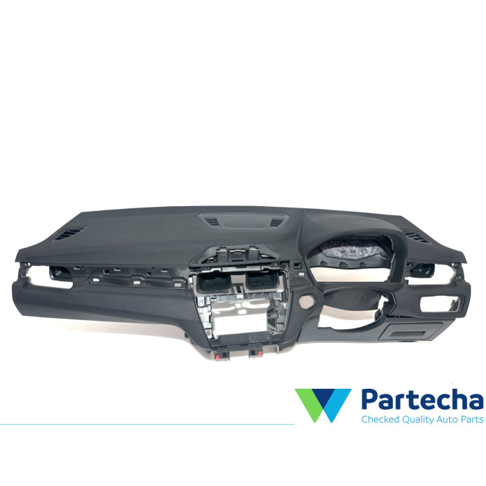 BMW X1 (F48) Tableau de bord Royaume-Uni