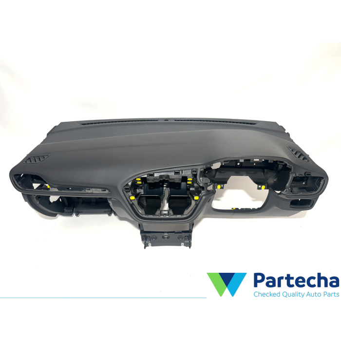 FORD PUMA Tableau de bord Royaume-Uni
