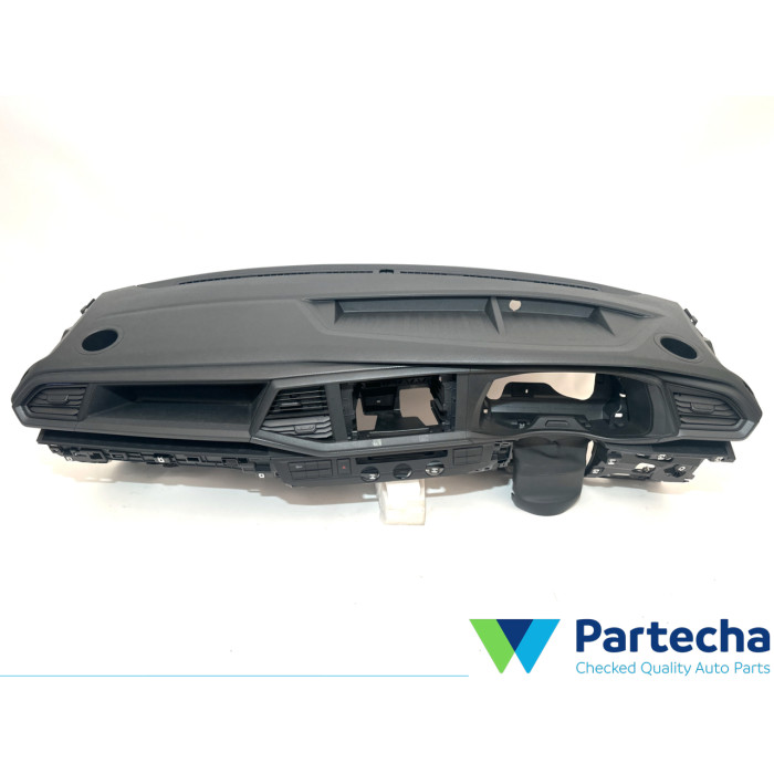 VW TRANSPORTER T6.1 Tableau de bord Royaume-Uni