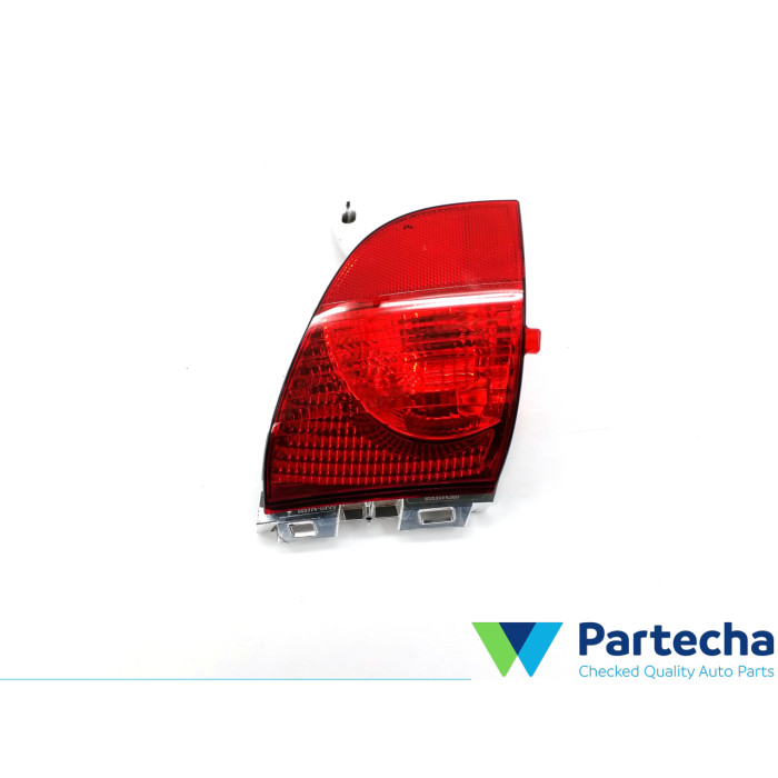 CITROËN C3 AIRCROSS II (2R_, 2C_) Feu arrière (009774-01)