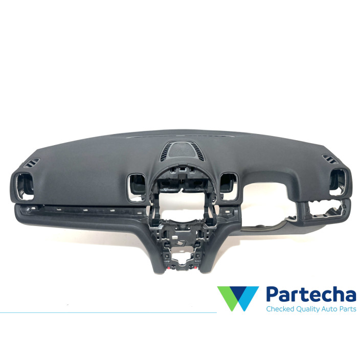 MINI MINI COUNTRYMAN (F60) Tableau de bord Royaume-Uni