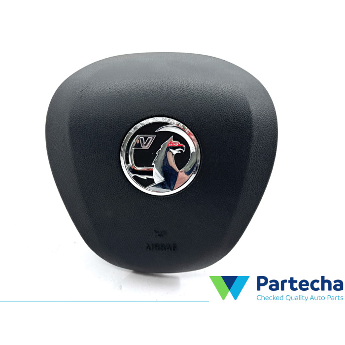 OPEL CROSSLAND X (P17) Airbag conducteur (34230170E)