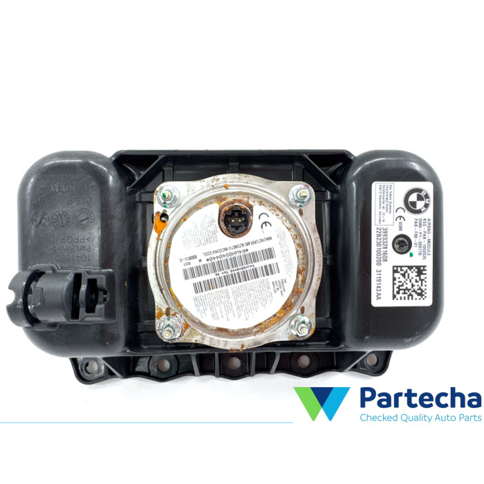 MINI MINI COUNTRYMAN (F60) Airbag passager (39933281608)