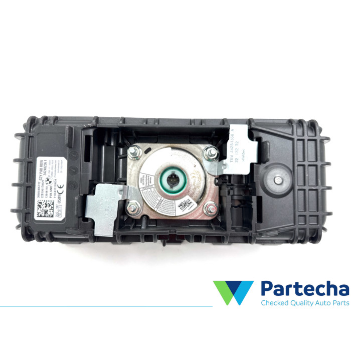BMW 3 Series Touring (G21) Airbag passager (13844110)