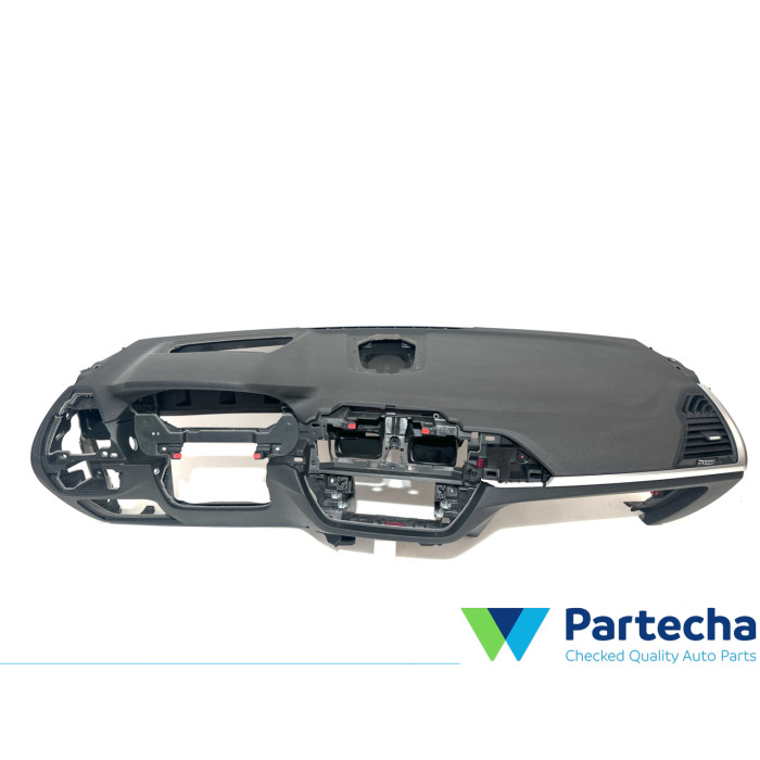 BMW X4 (G02) Tableau de bord avec Hud