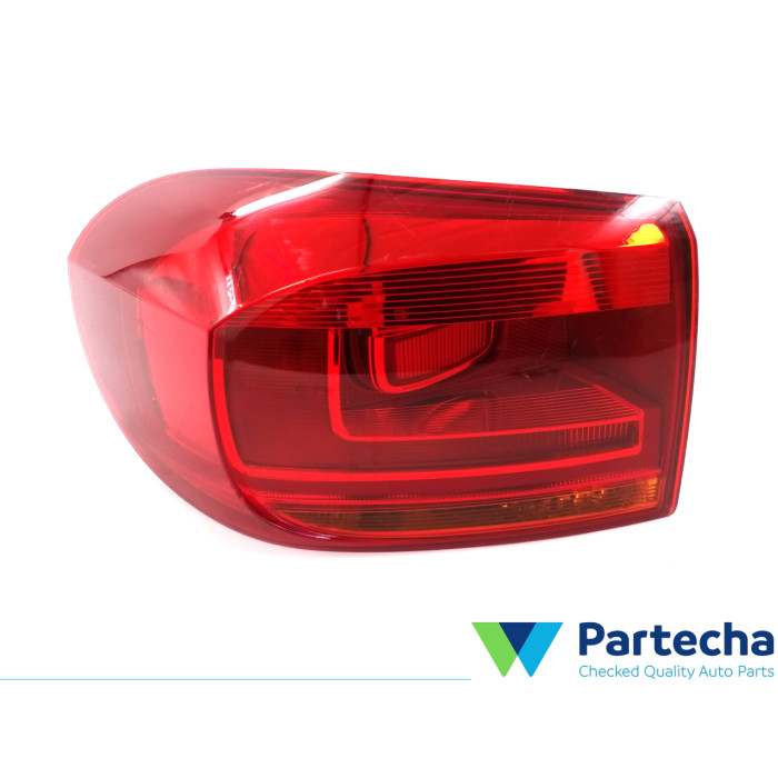 VW TIGUAN (5N_) Feu arrière (5N0945095Q)