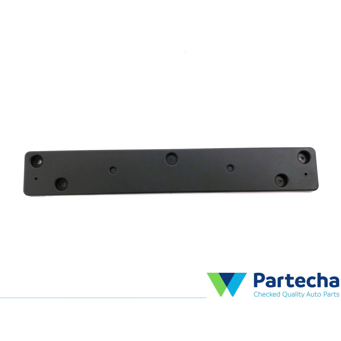 KIA STINGER (CK) Base de plaque d'immatriculation avant (86519J5600)