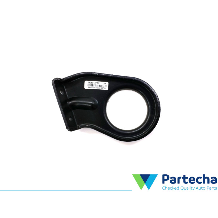 KIA STINGER (CK) Support de radiateur (282592FRH1)