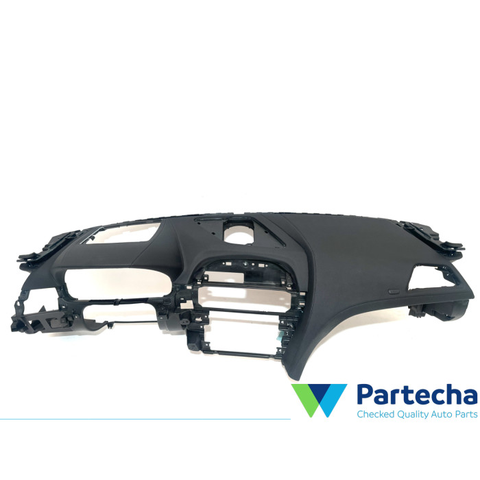 BMW 6 Series Convertible (F12) Tableau de bord avec Hud