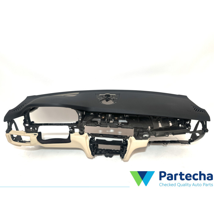 BMW X5 (F15, F85) Tableau de bord avec Hud
