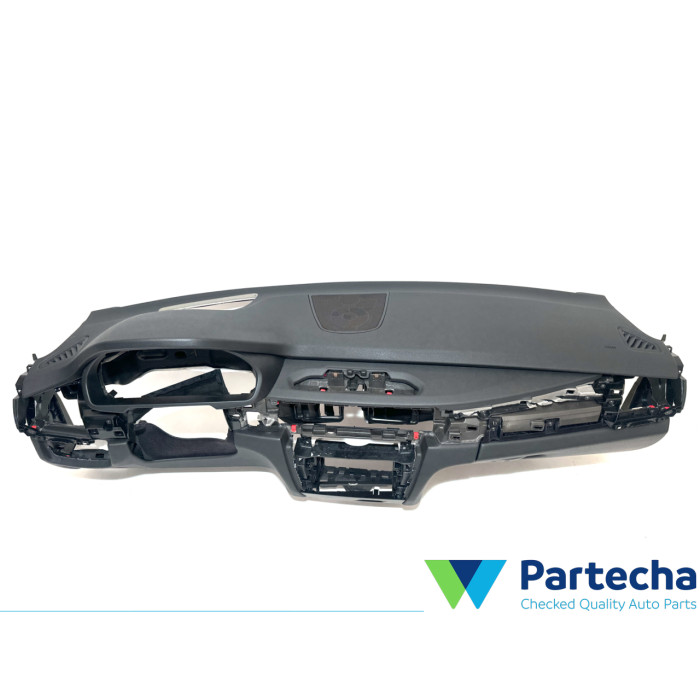 BMW X5 (F15, F85) Tableau de bord avec Hud