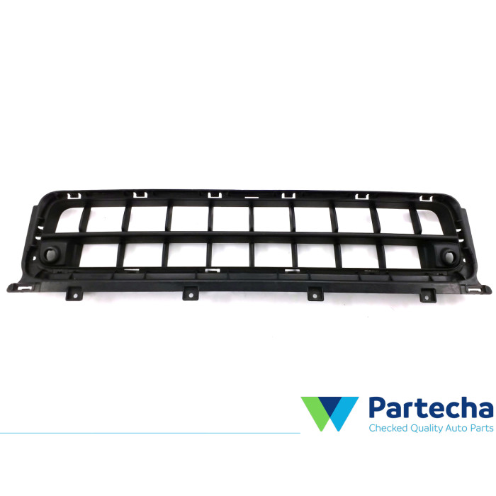 MINI MINI COUNTRYMAN (F60) Grille inférieure du pare-chocs avant (51117390525)