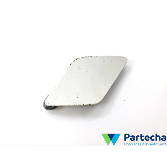 BMW 3 Series (F30, F80) Couverture d'oeil de remorquage de pare-chocs avant (51118054166)