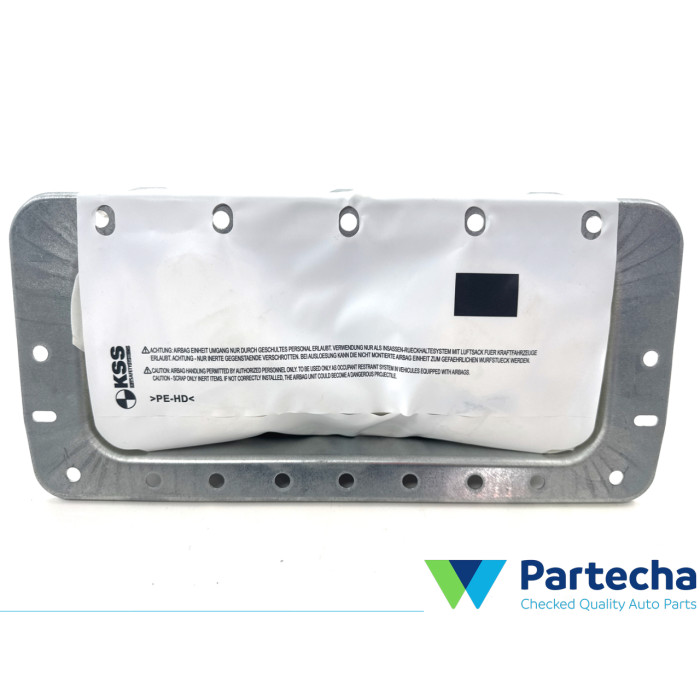 BMW X5 (F15, F85) Airbag passager (0589-P1-000307)