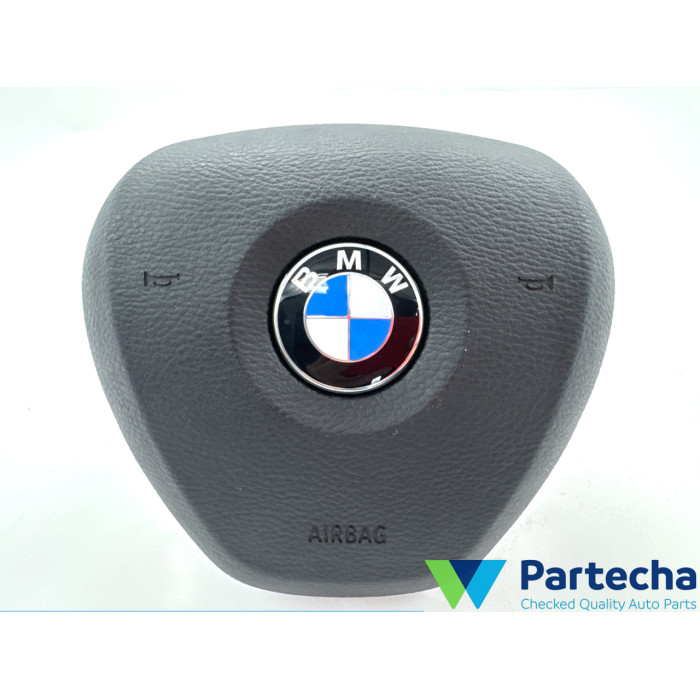 BMW X5 (F15, F85) Airbag conducteur