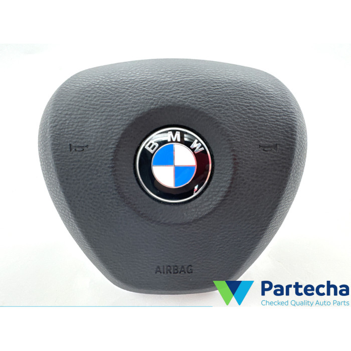 BMW X5 (F15, F85) Airbag conducteur