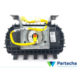 Airbags passager