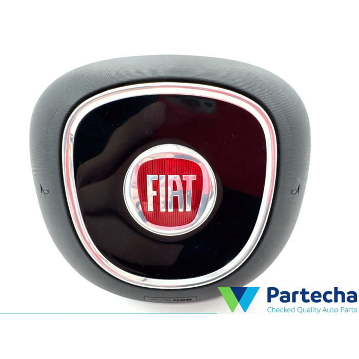 FIAT 500L (351_, 352_) Airbag conducteur (0080-P1-11.0019)