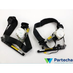 Ceinture de sécurité