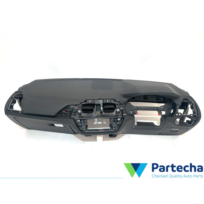 BMW X3 (G01) Tableau de bord Royaume-Uni