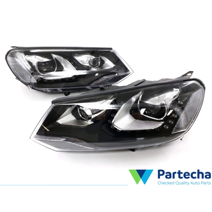 VW TOUAREG (7P5, 7P6) Phare ensemble