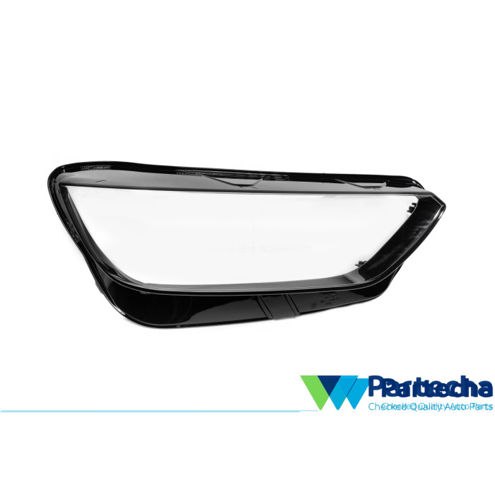 AUDI Q5 FY facelift Verre de phare (80A941034F)
