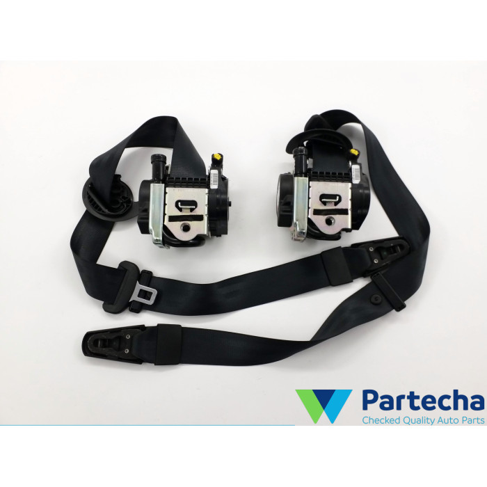 AUDI A5 (F53) Ceinture de sécurité SET R+L (8W0857705V04)