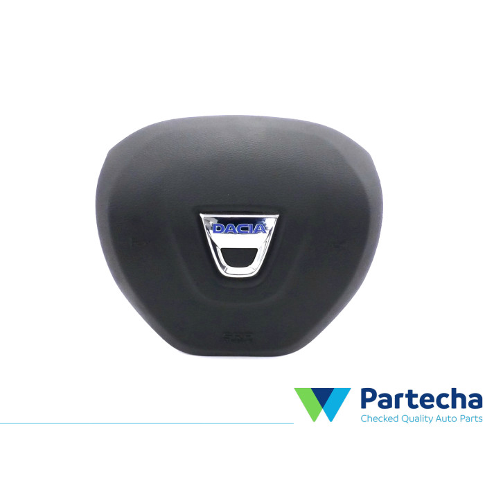 DACIA SANDERO II Airbag conducteur (985701142R)
