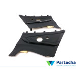 Pièces de portes