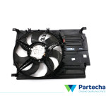 Ventilateur de radiateur