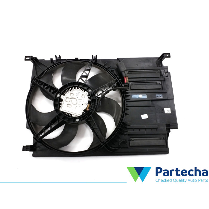 MINI MINI (F56) Ventilateur de radiateur (8EW351151-101)