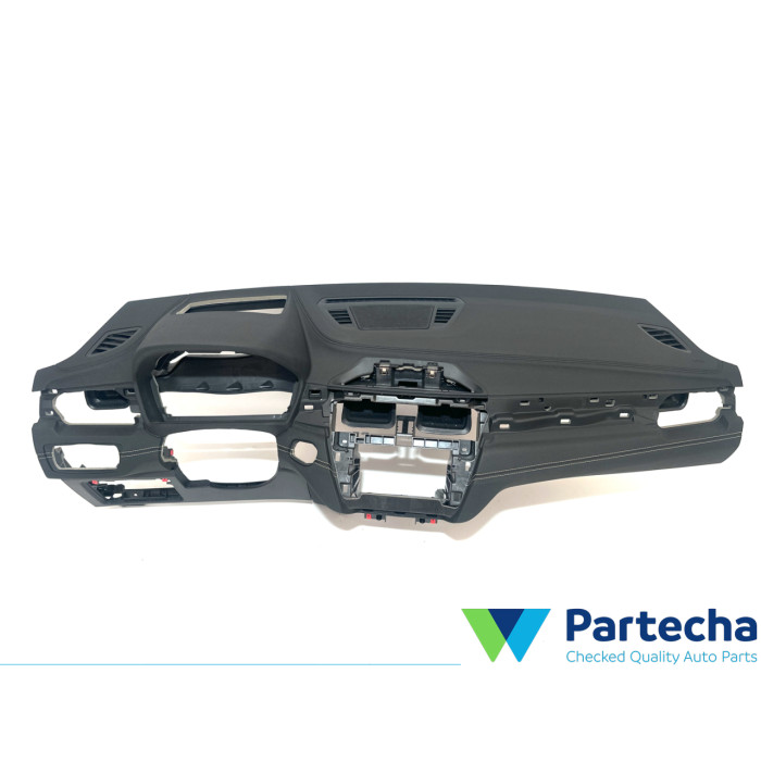 BMW X1 (F48) Tableau de bord avec Hud