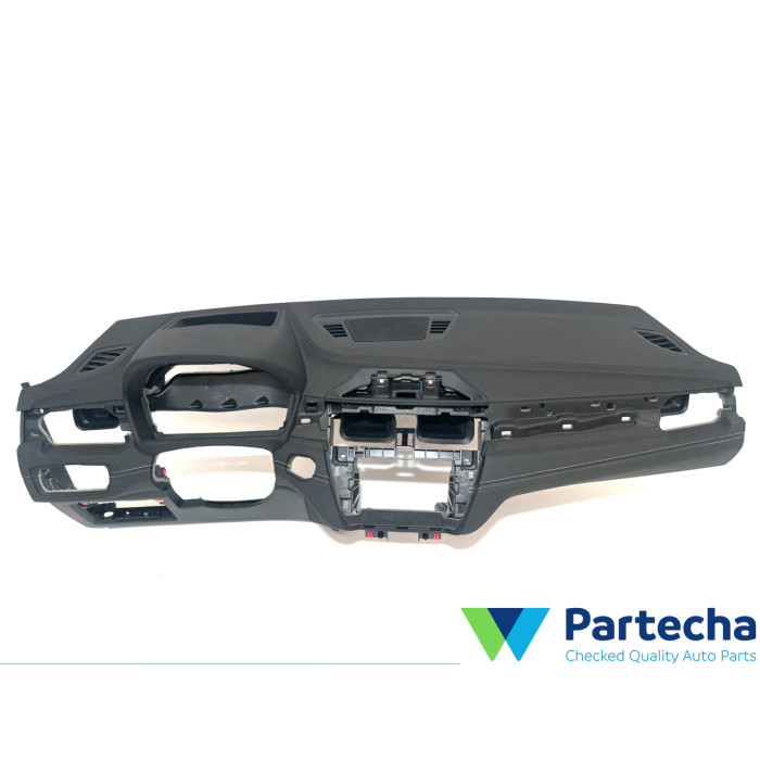 BMW X1 (F48) Tableau de bord avec Hud