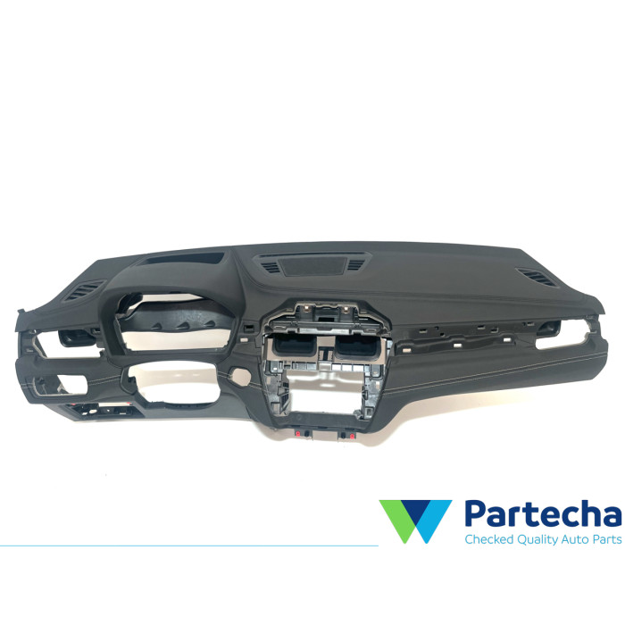 BMW X1 (F48) Tableau de bord avec Hud