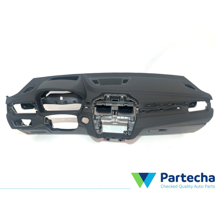 BMW X1 (F48) Tableau de bord avec Hud