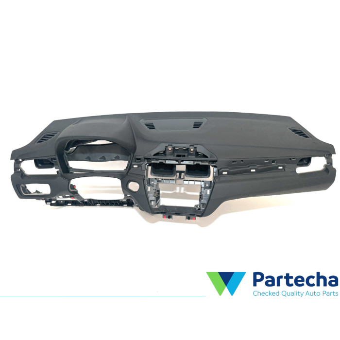 BMW X1 (F48) Tableau de bord