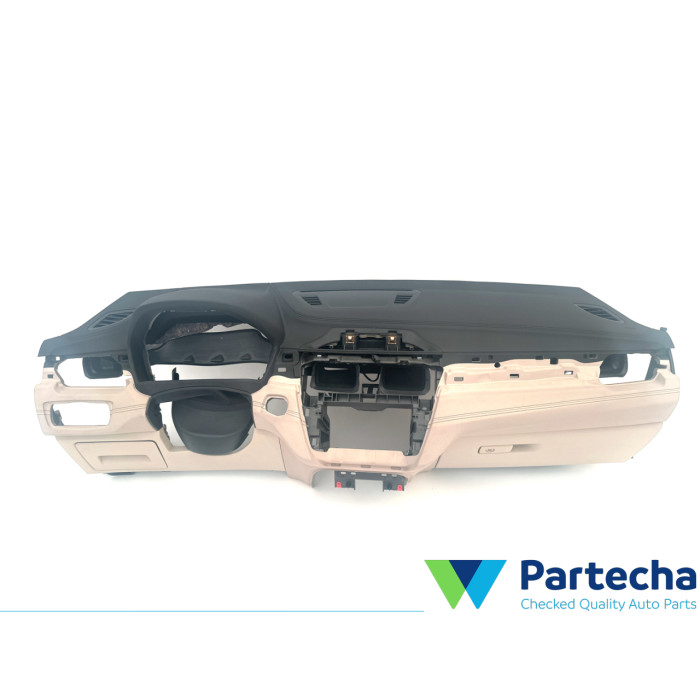 BMW X1 (F48) Tableau de bord