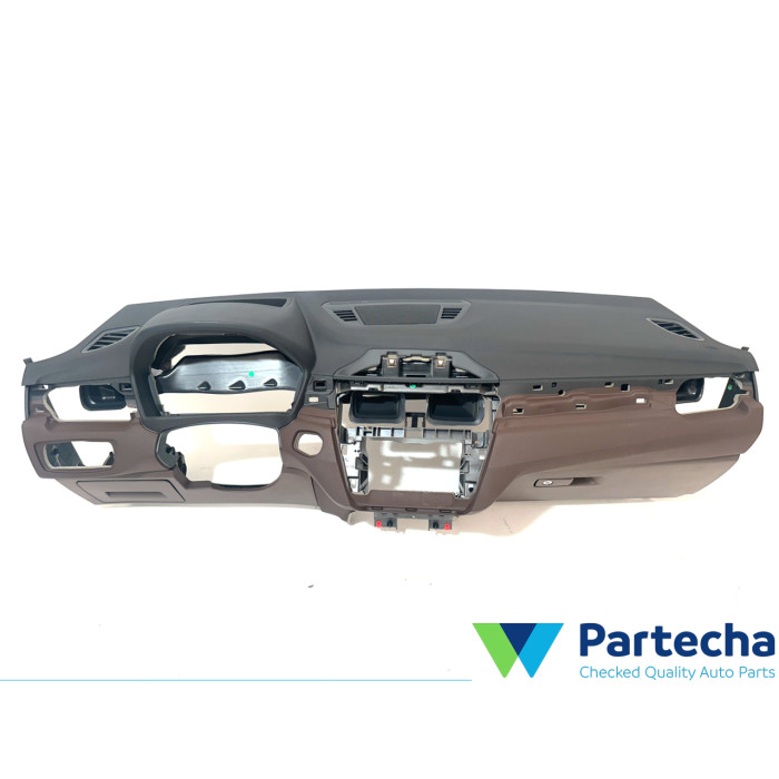 BMW X1 (F48) Tableau de bord avec Hud