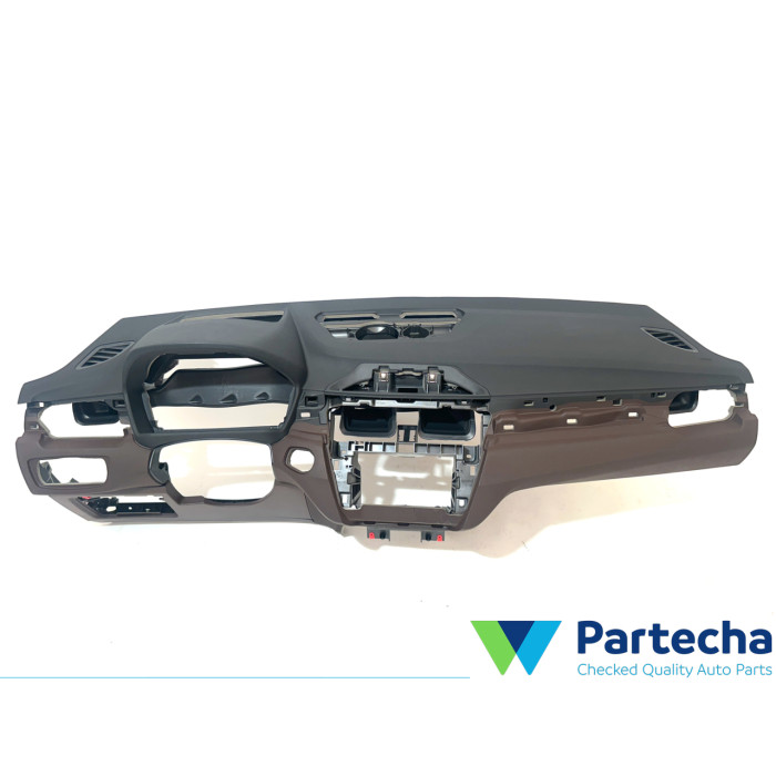 BMW X1 (F48) Tableau de bord avec Hud